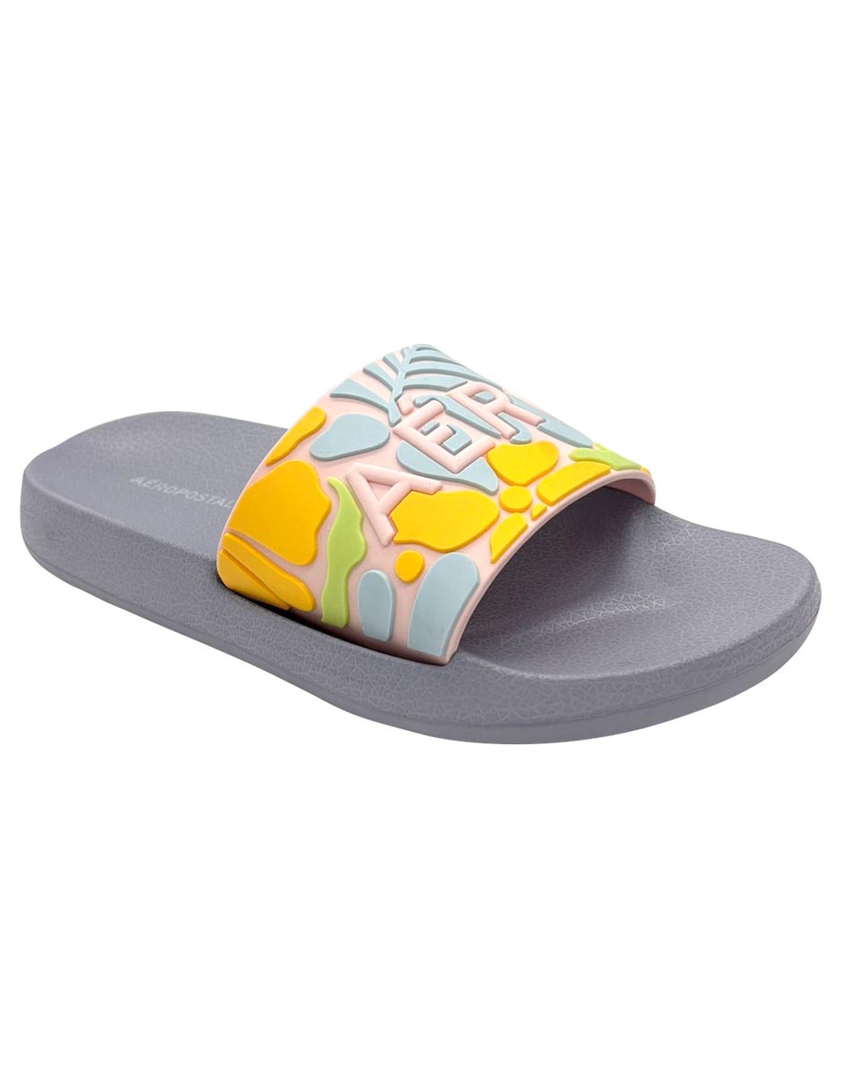 Sandalia Aéropostale para mujer Sandalia Aéropostale para mujer