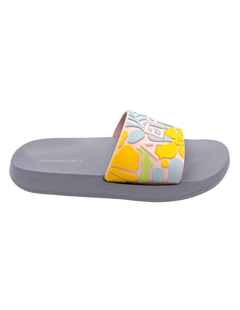 Sandalia Aéropostale para mujer