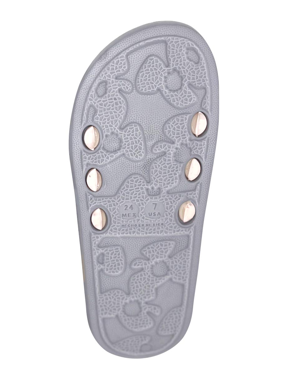 Sandalia para mujer 6