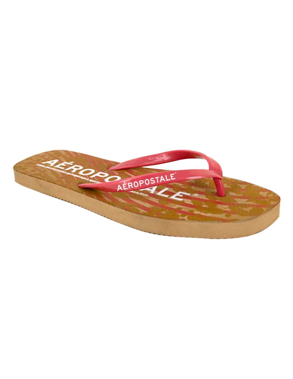 Sandalia Aéropostale para mujer Sandalia Aéropostale para mujer