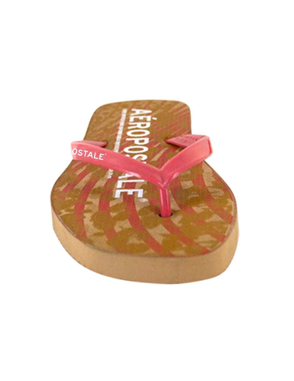 Sandalia Aéropostale para mujer