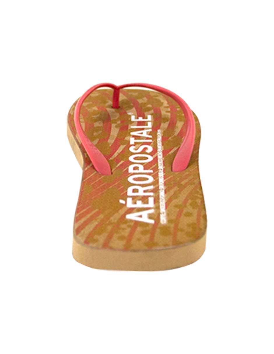 Sandalia Aéropostale para mujer
