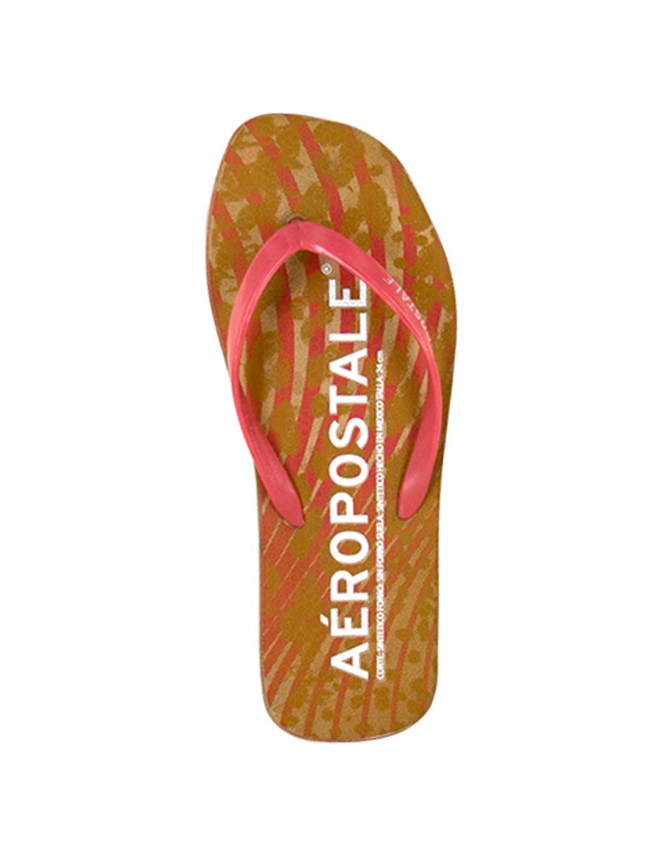 Sandalia Aéropostale para mujer