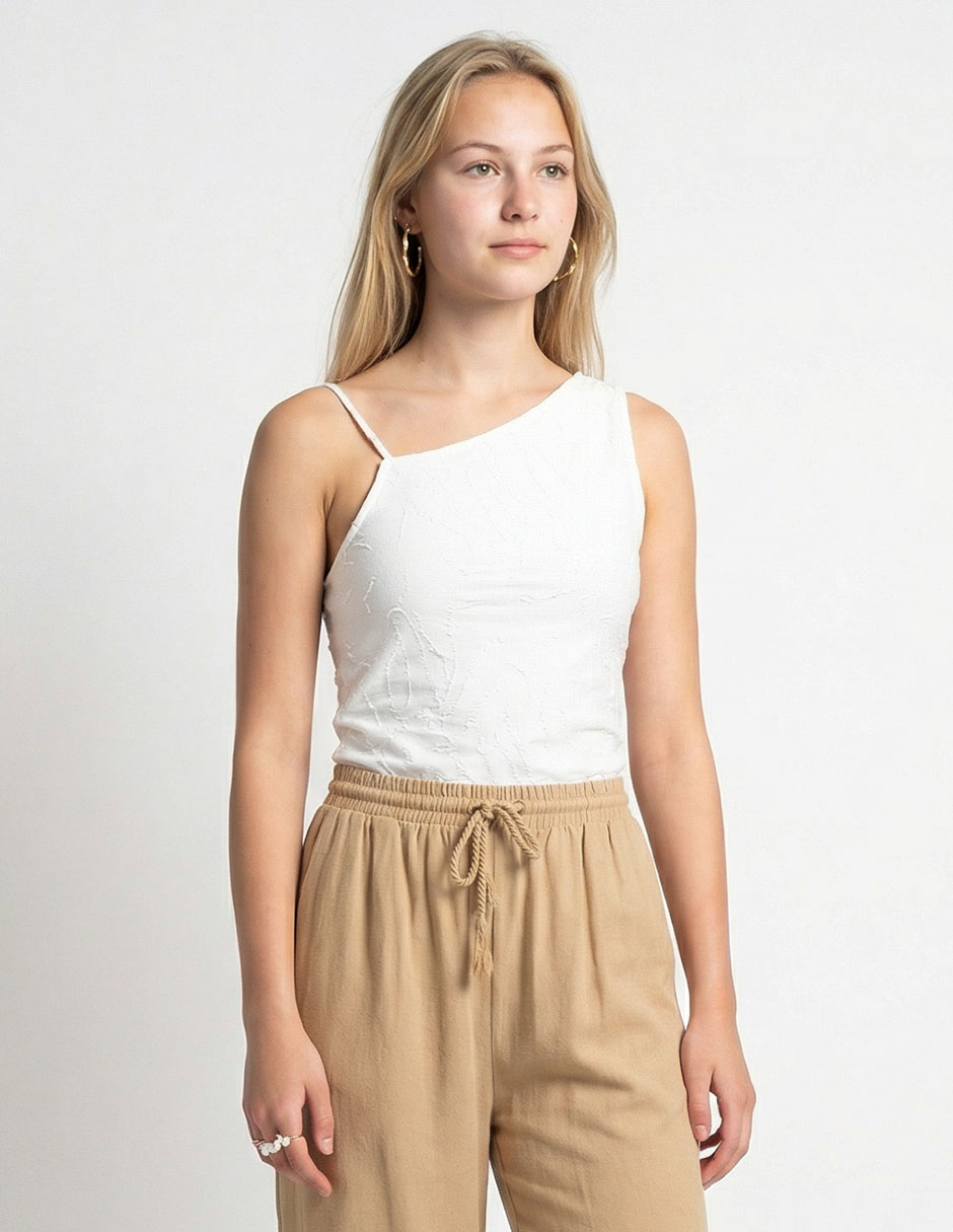 Blusa de tirantes para mujer Blusa de tirantes para mujer