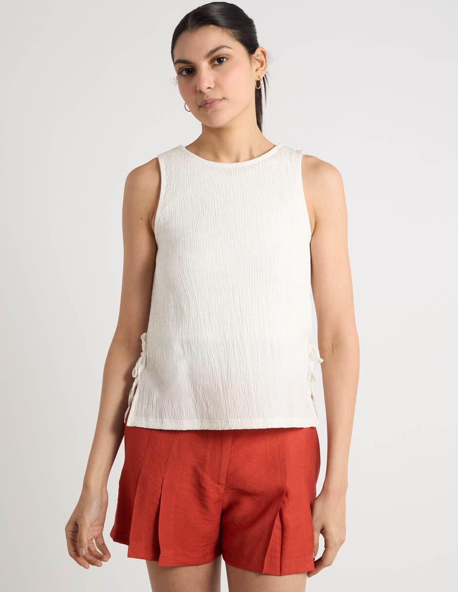 Blusa para mujer 10