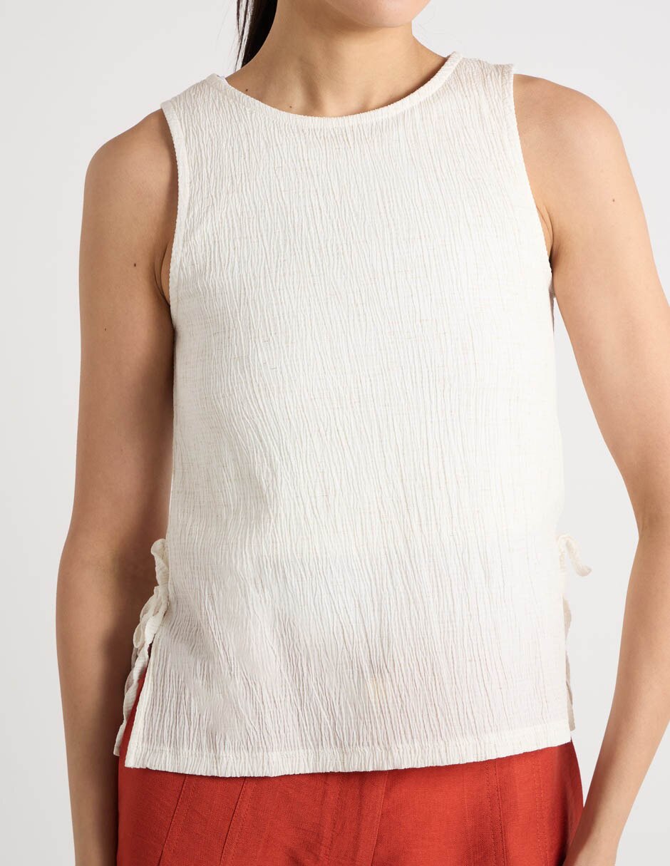 Blusa para mujer 4