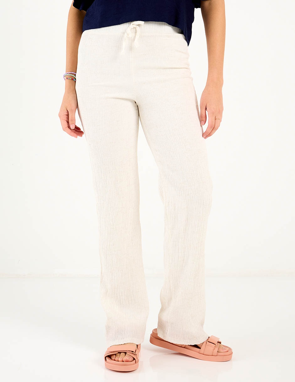 Pantalón Aéropostale regular para mujer