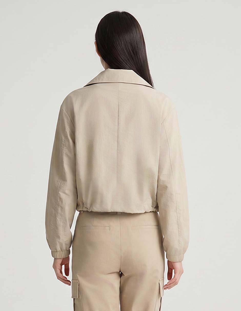 Chamarra para mujer 3
