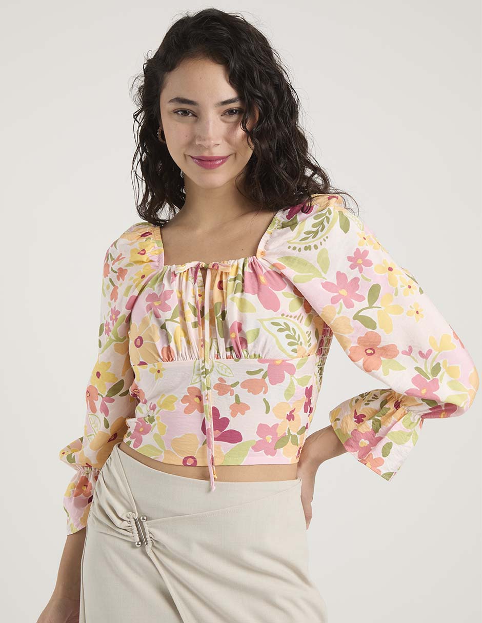 Blusa Tattoo para mujer Blusa Tattoo para mujer