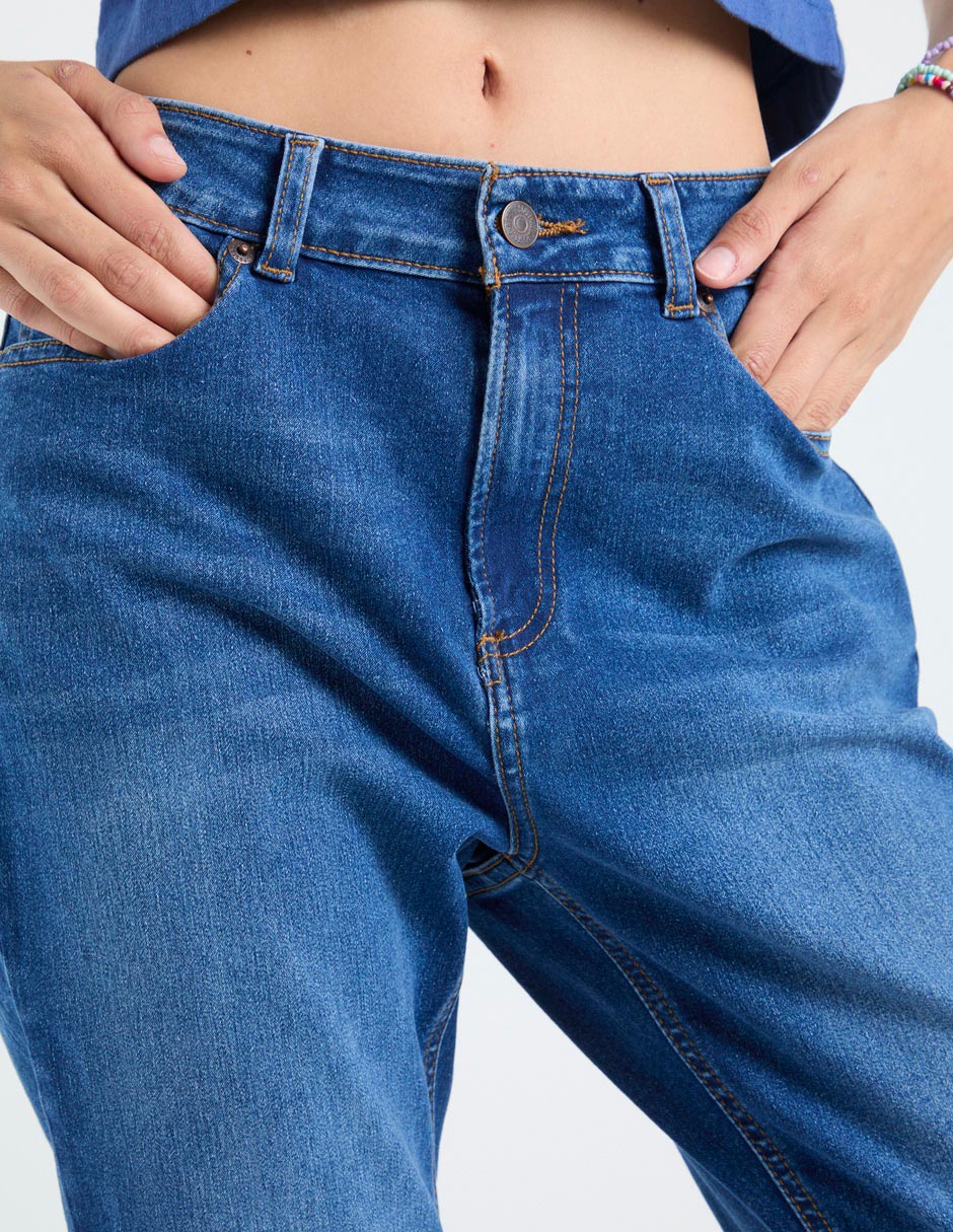 Jeans skinny aéropostale para mujer