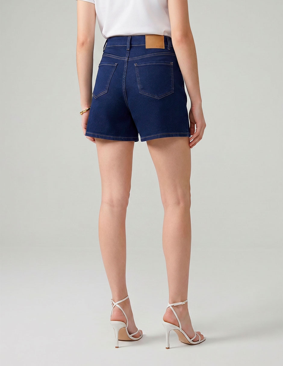 Short Aéropostale Para Mujer