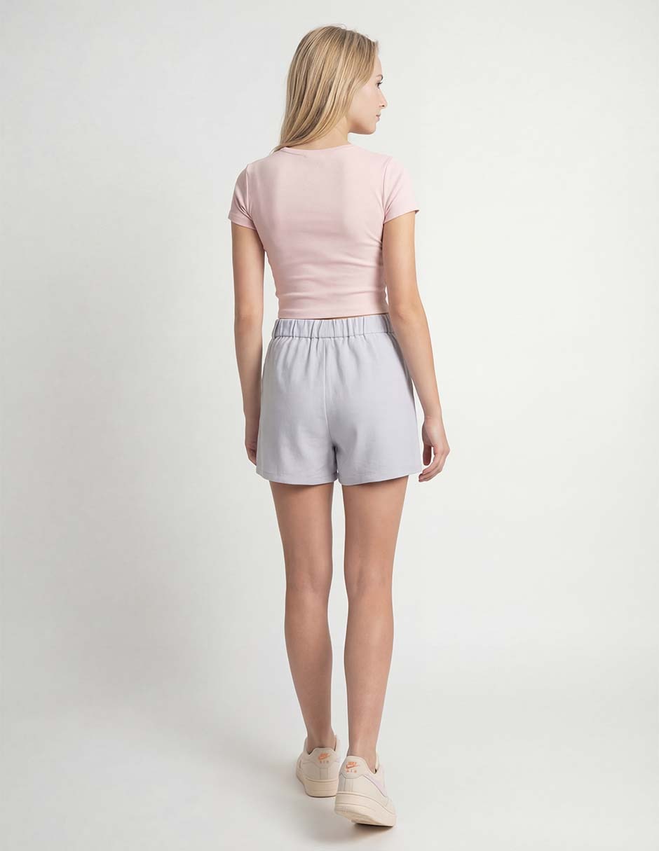 Short Aéropostale para mujer 5