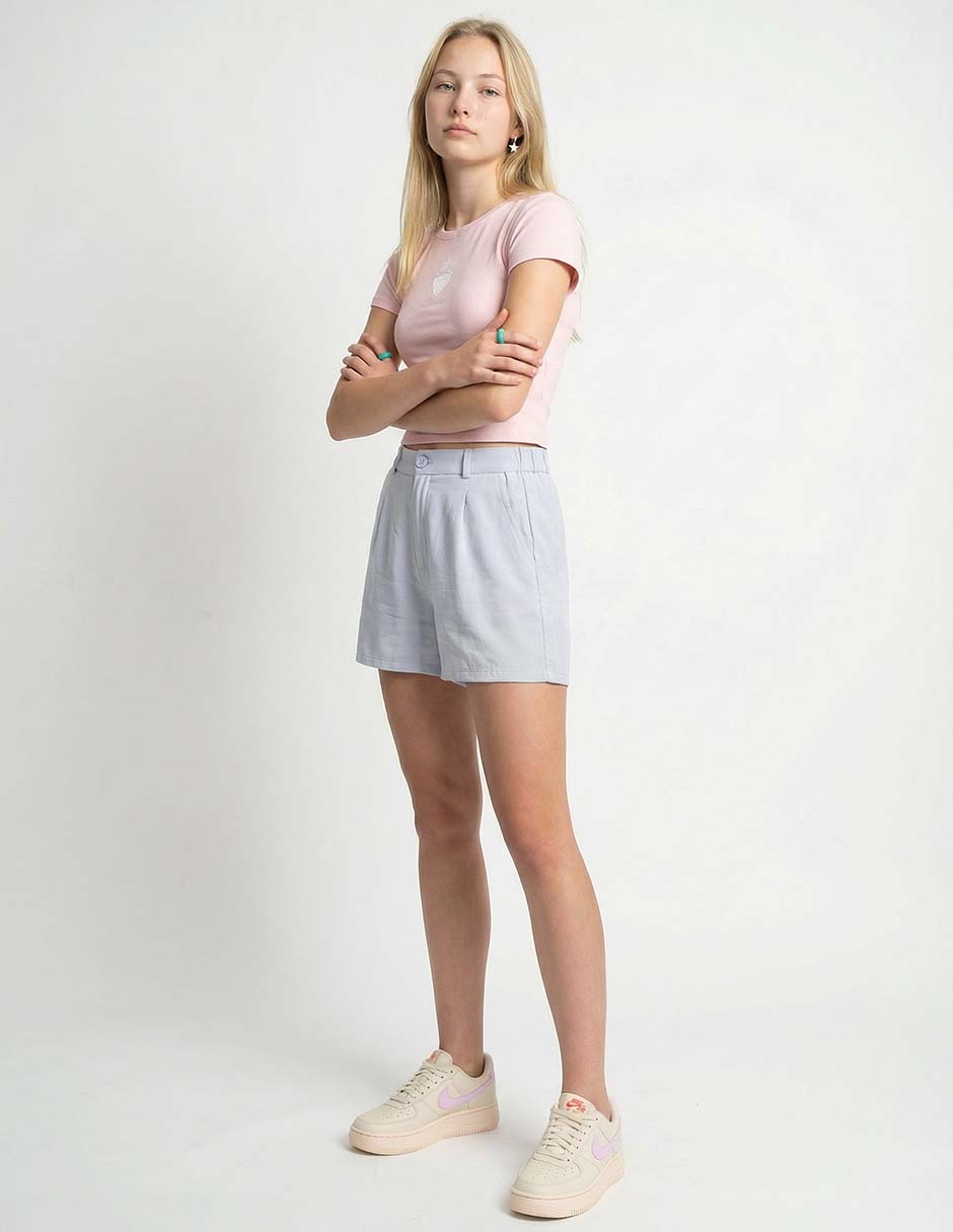 Short Aéropostale para mujer
