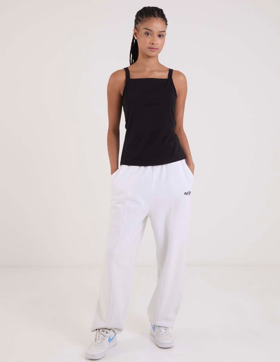 Blusa de tirantes para mujer 3