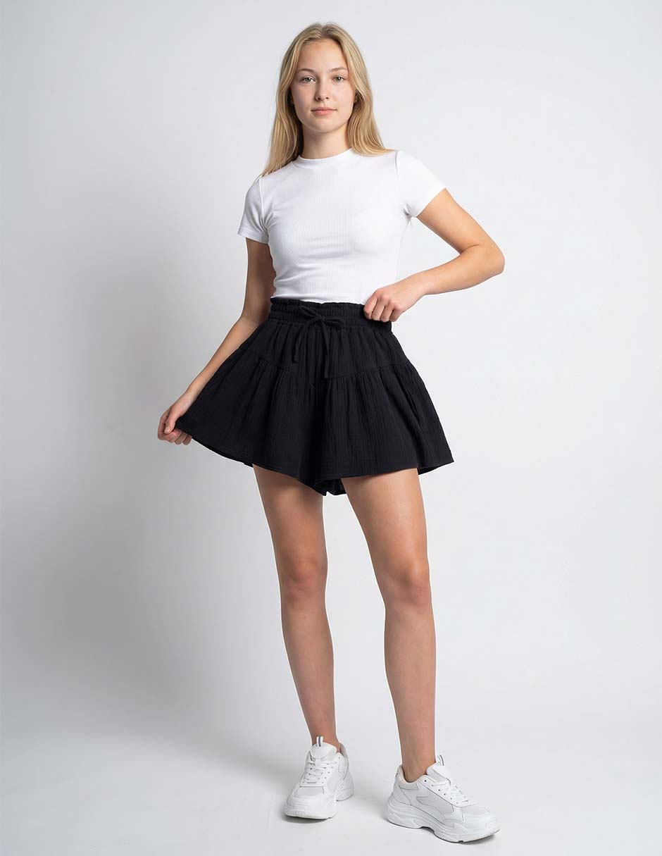 Short Aéropostale para mujer 4