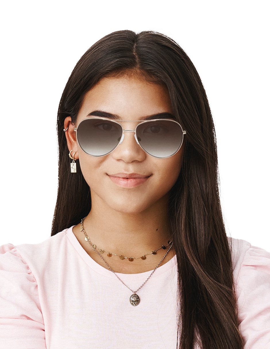 Lentes de sol aéropostale para mujer