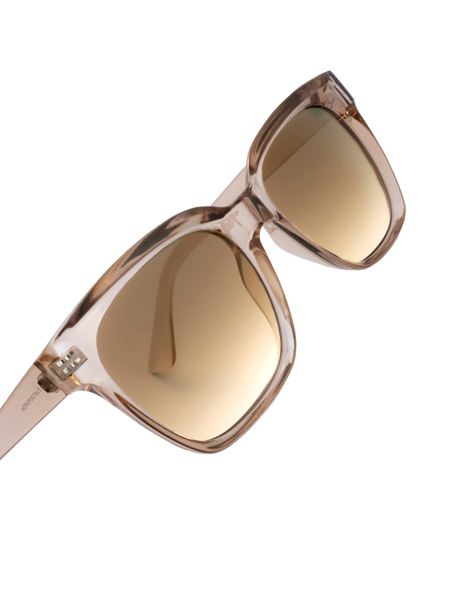 Lentes de sol aéropostale para mujer
