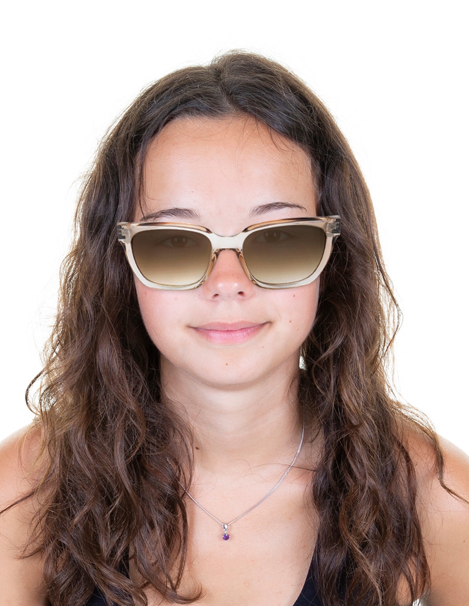 Lentes de sol aéropostale para mujer