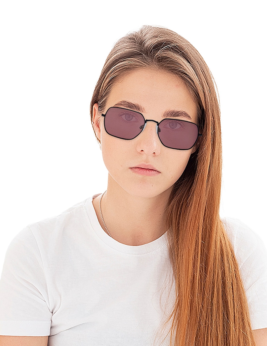 Lentes de sol aéropostale para mujer