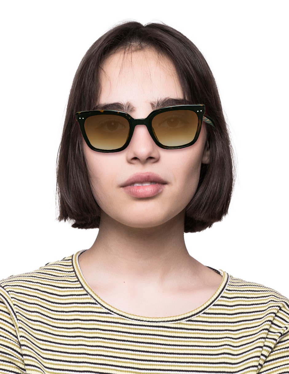 Lentes de sol aéropostale para mujer