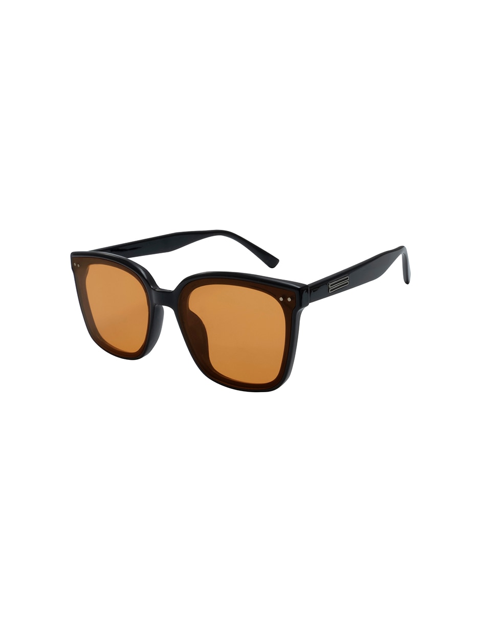 LENTES AERO 37810, NARANJA