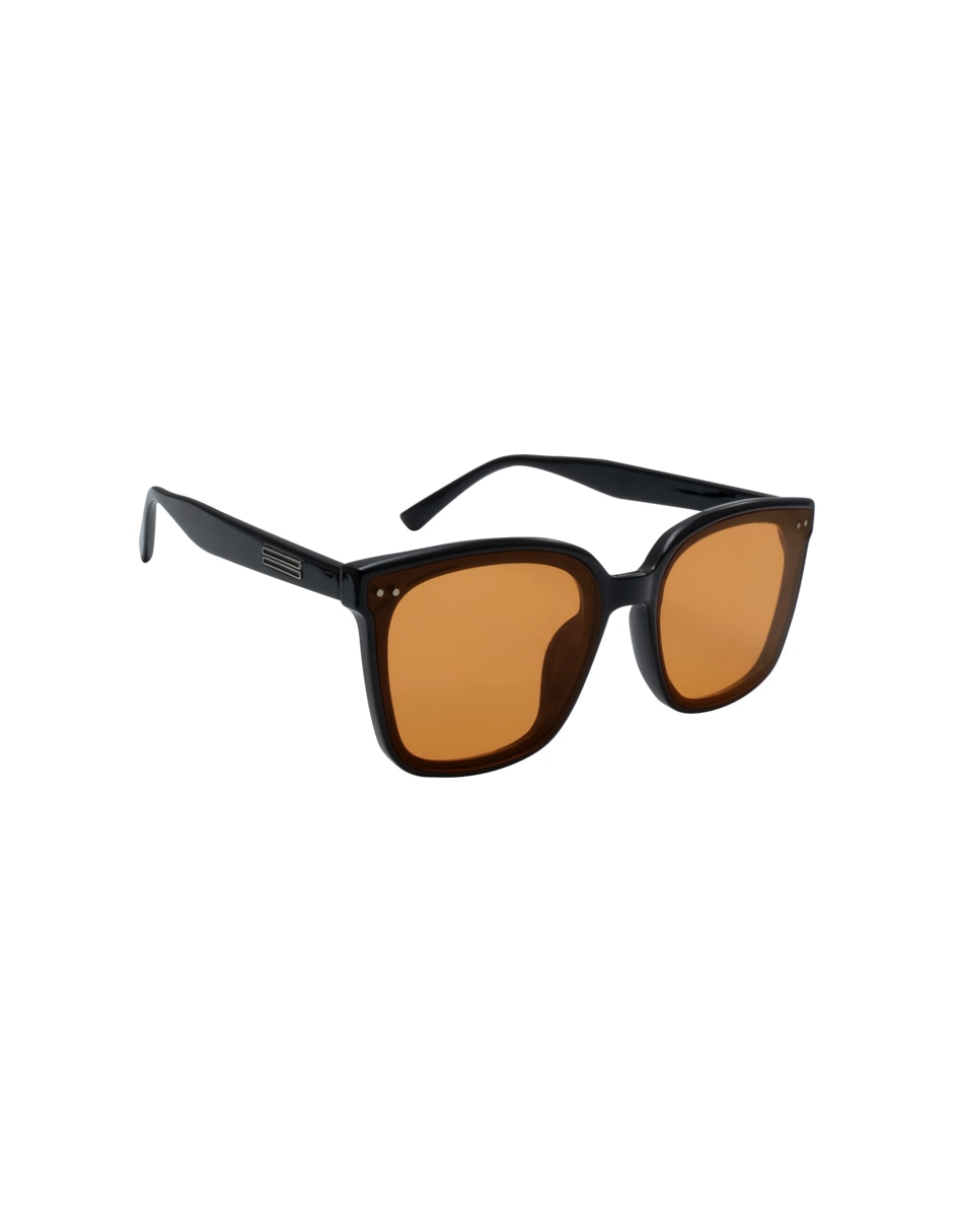 LENTES AERO 37810, NARANJA