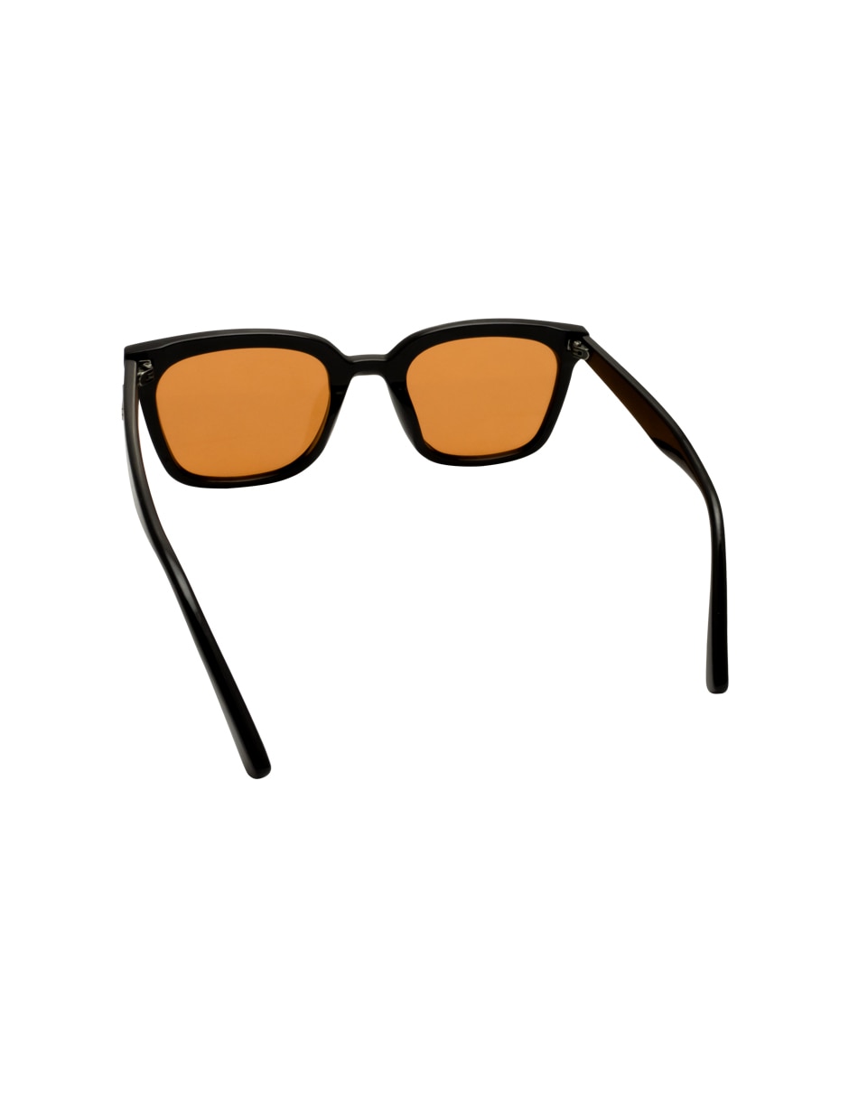 LENTES AERO 37810, NARANJA