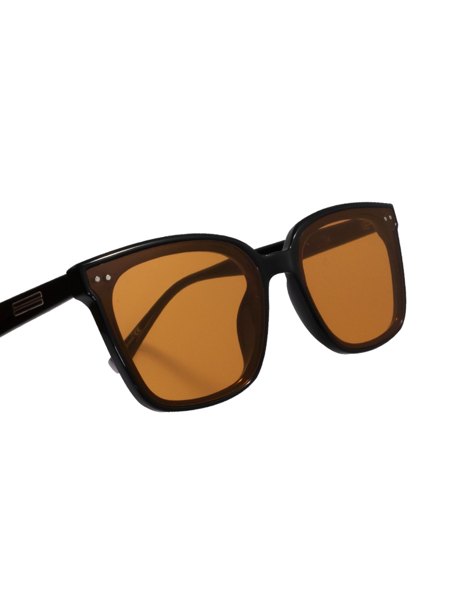 LENTES AERO 37810, NARANJA