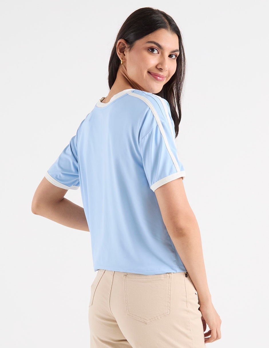 Playera para mujer 2