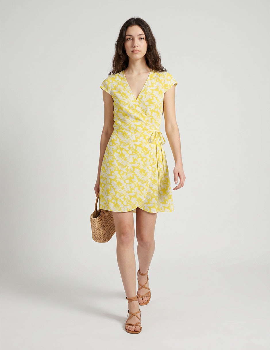 Vestido para mujer