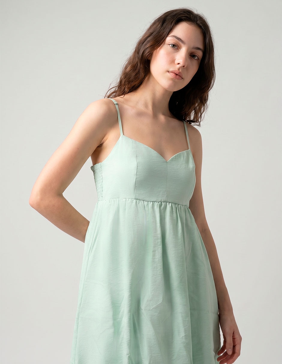 Vestido Aeropostale Para Mujer 4