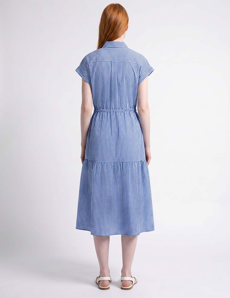 Vestido a la rodilla casual Aéropostale para mujer 2