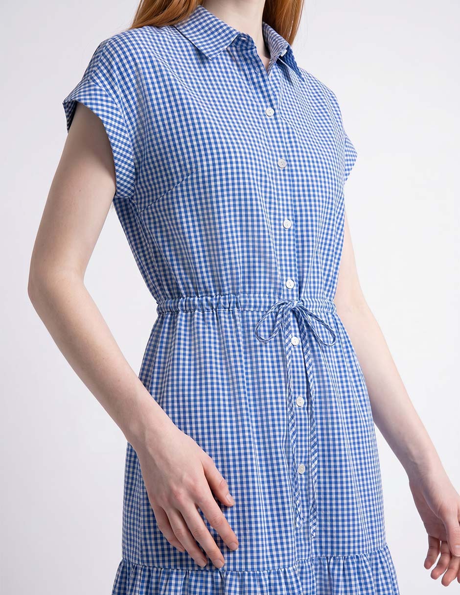 Vestido a la rodilla casual Aéropostale para mujer 3
