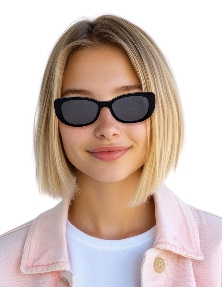 Lentes de sol para mujer 6