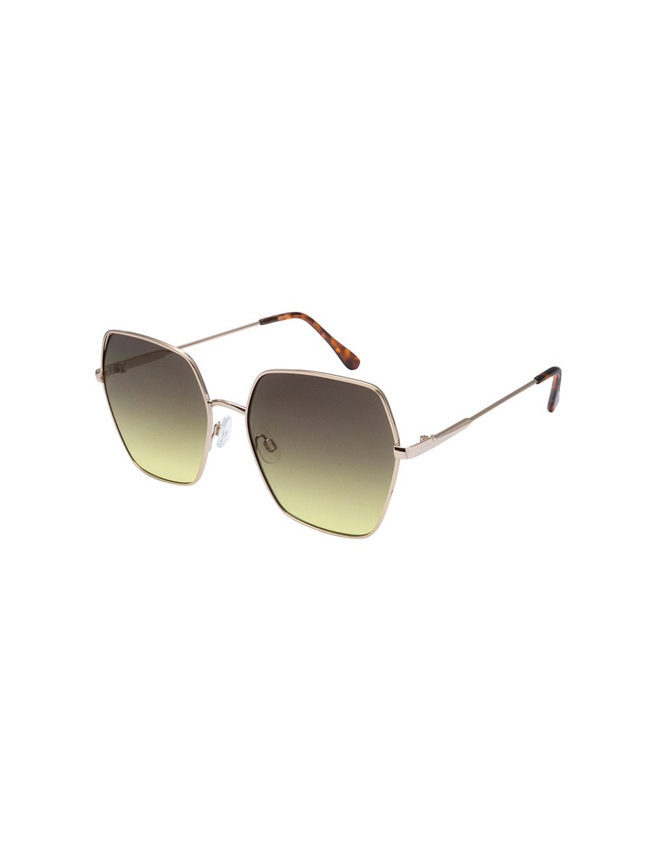 Lentes de sol aéropostale para mujer