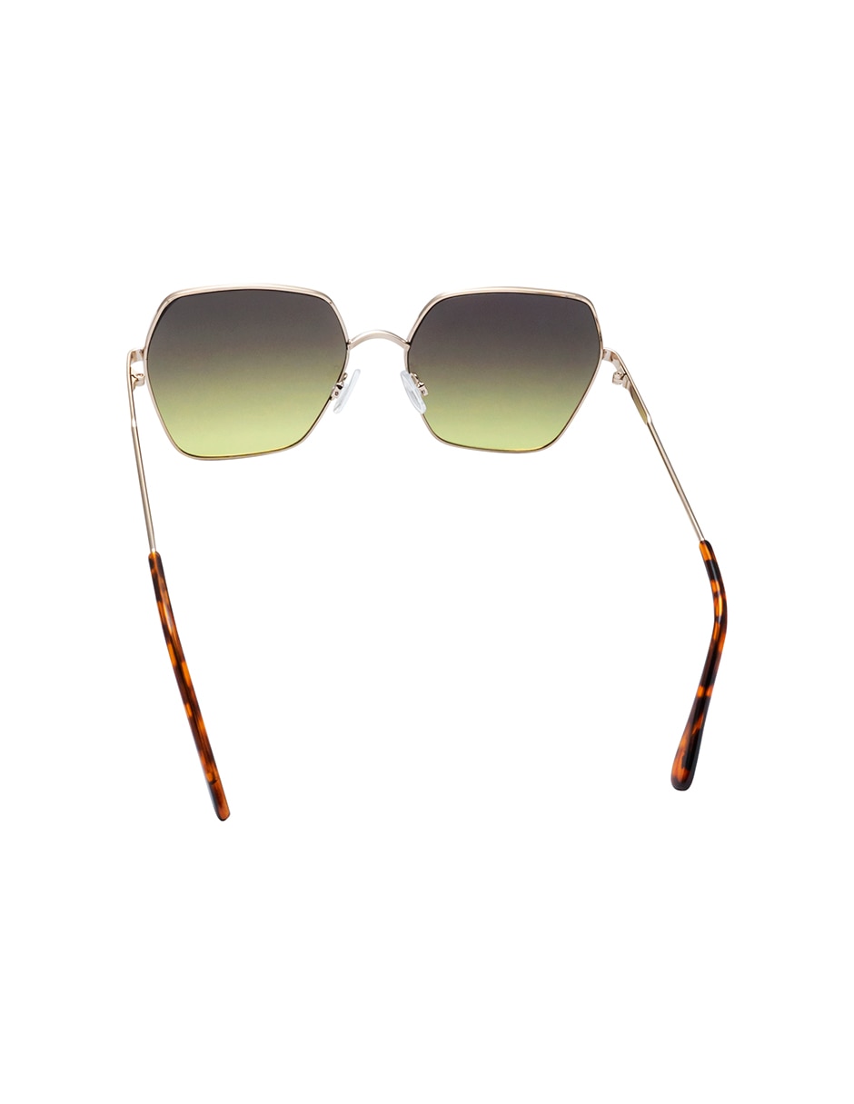 Lentes de sol aéropostale para mujer
