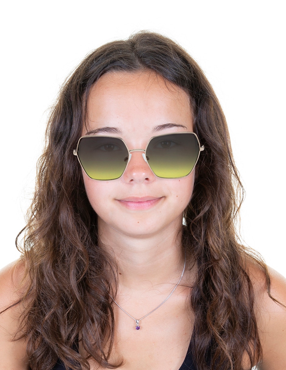 Lentes de sol aéropostale para mujer