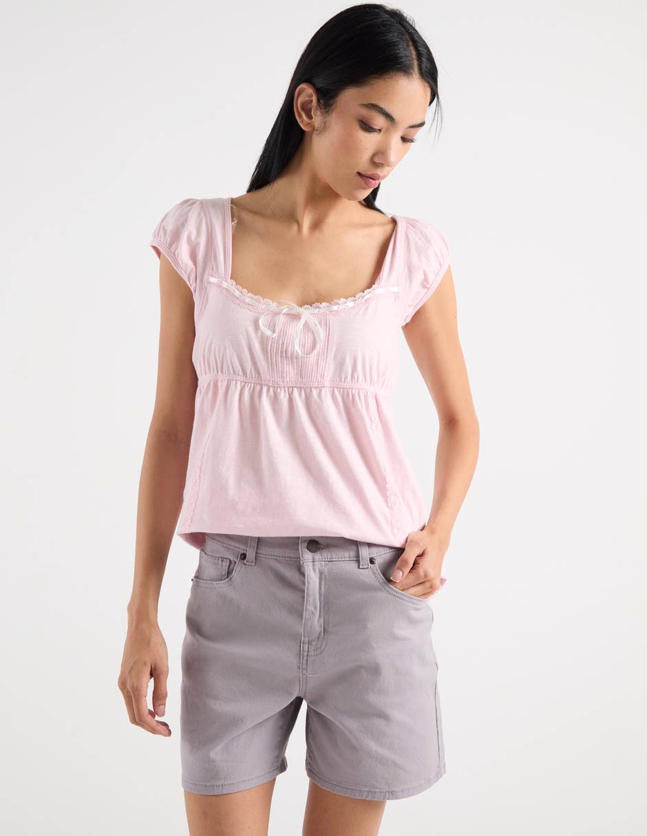 Short para mujer