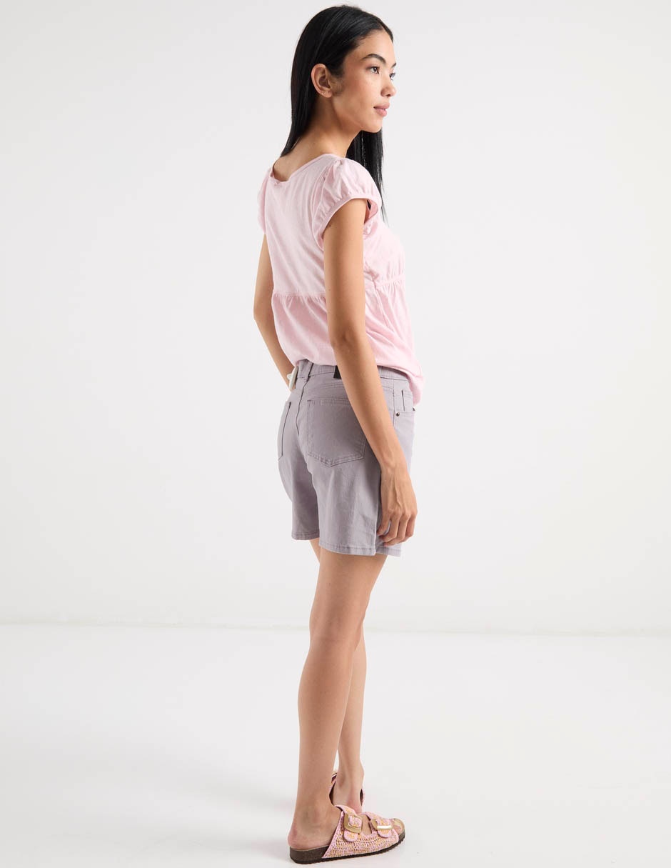 Short Aéropostale para mujer 2