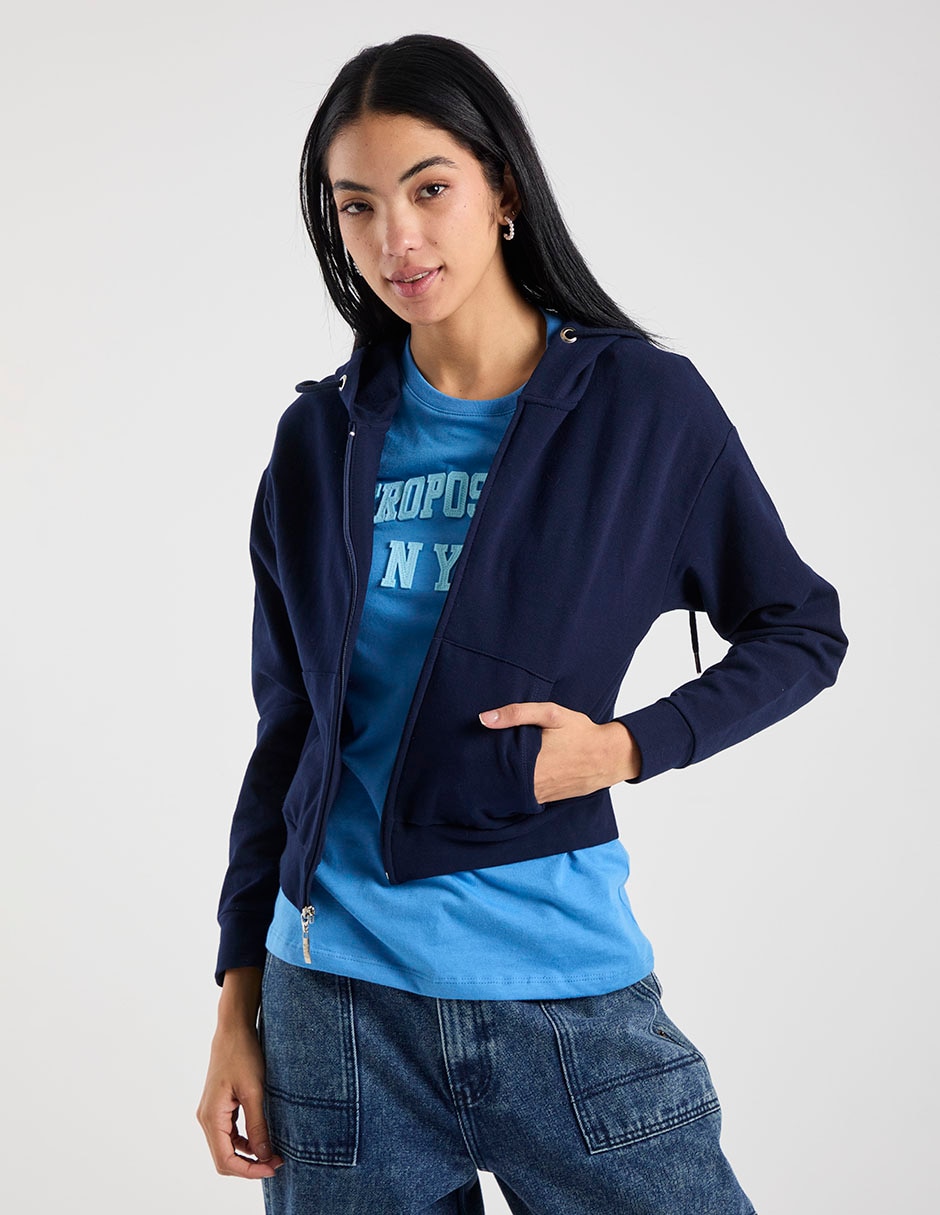 Sudadera Aéropostale para mujer