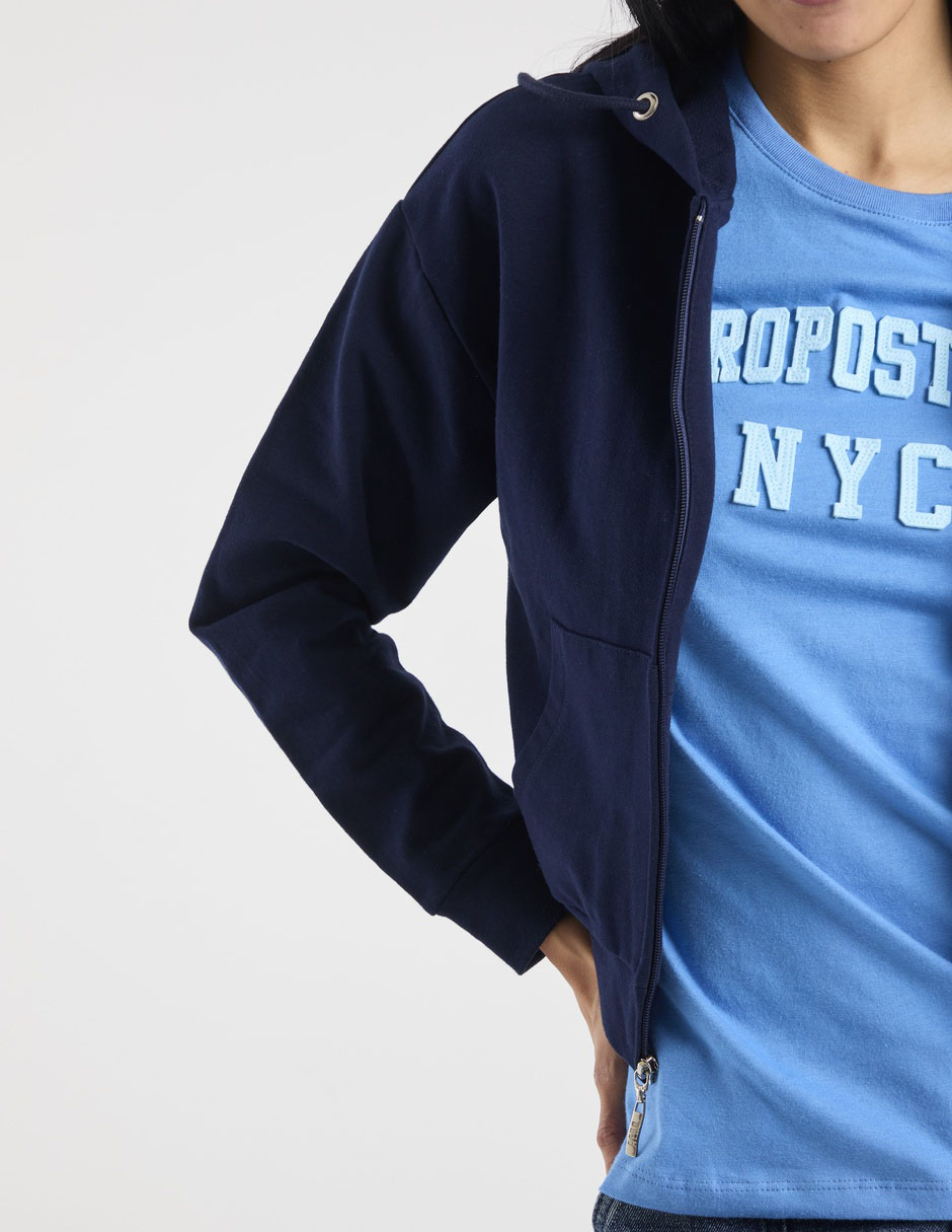 Sudadera aeropostale para mujer