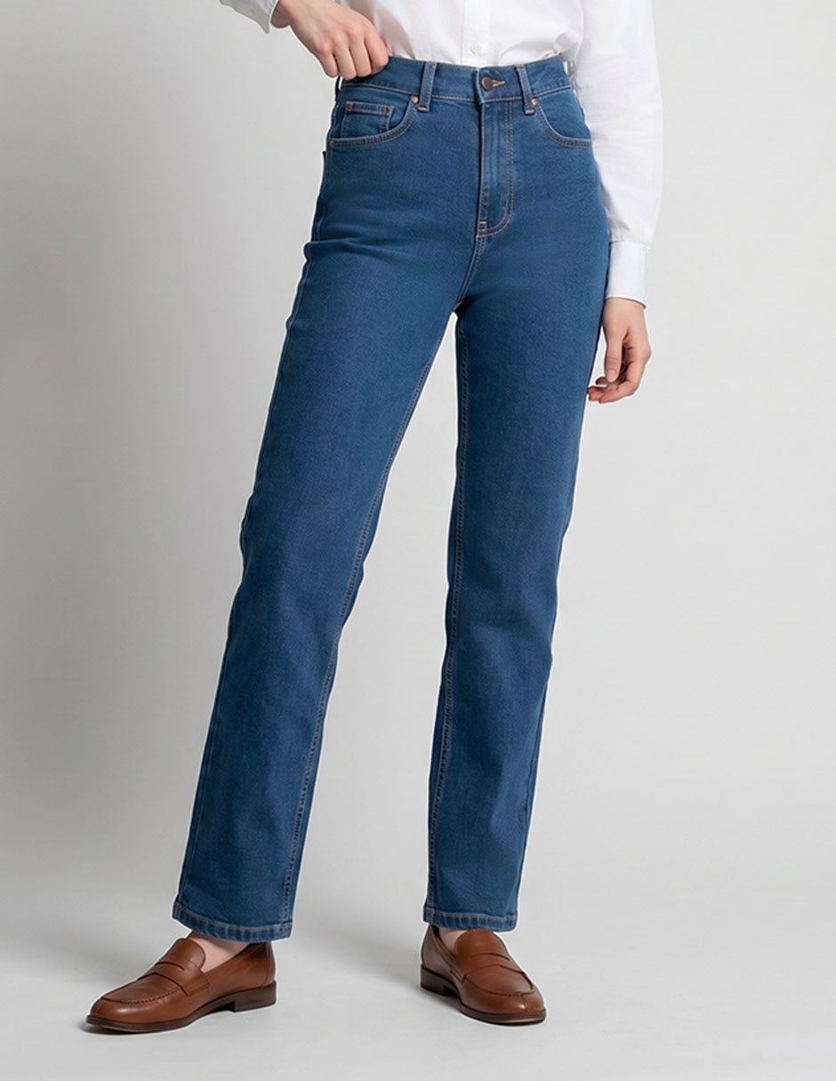 Jeans para mujer