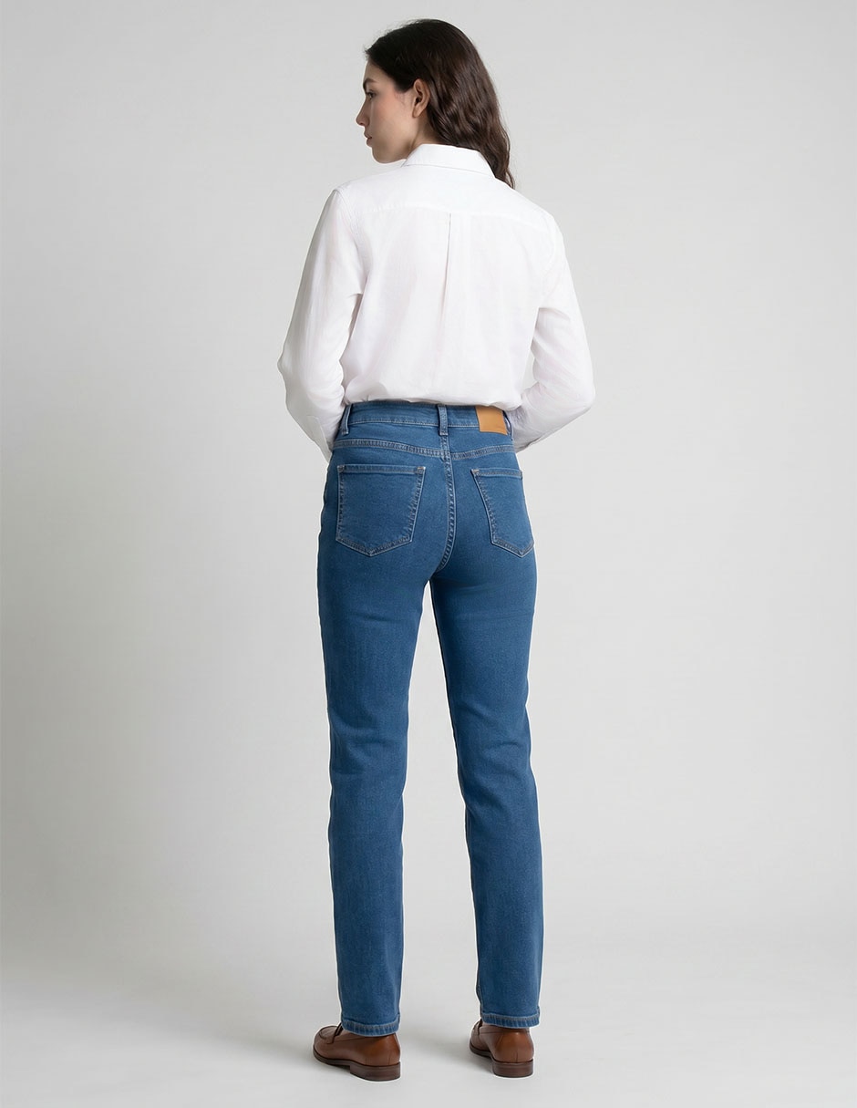 Jeans para mujer