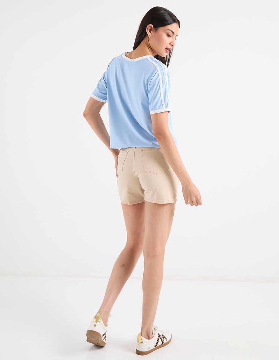 Short para mujer 2