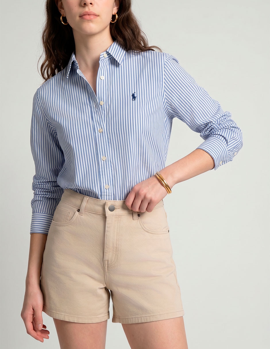 Short Aéropostale Para Mujer 4