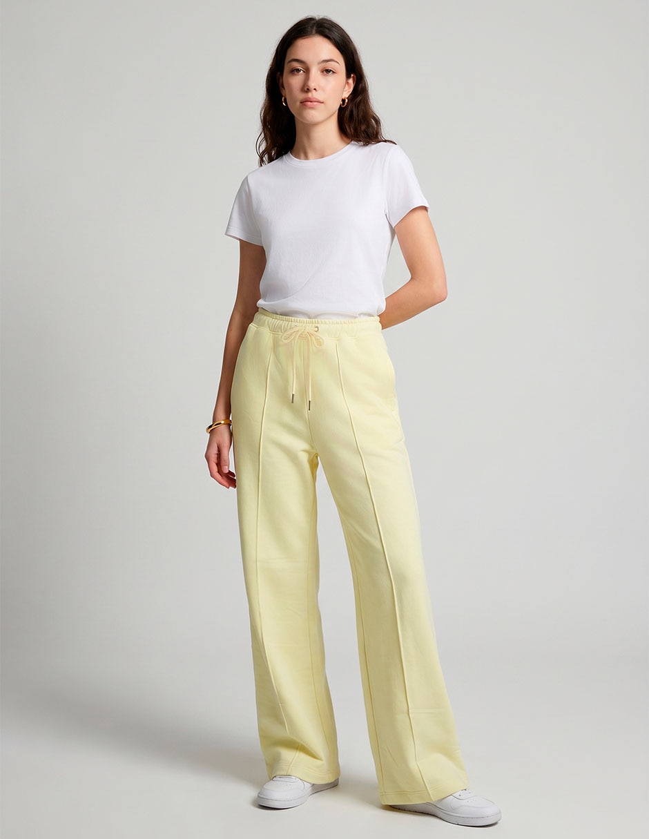 Pants para mujer