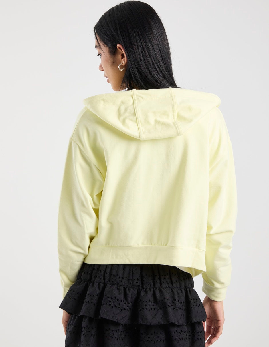 Sudadera para mujer 2