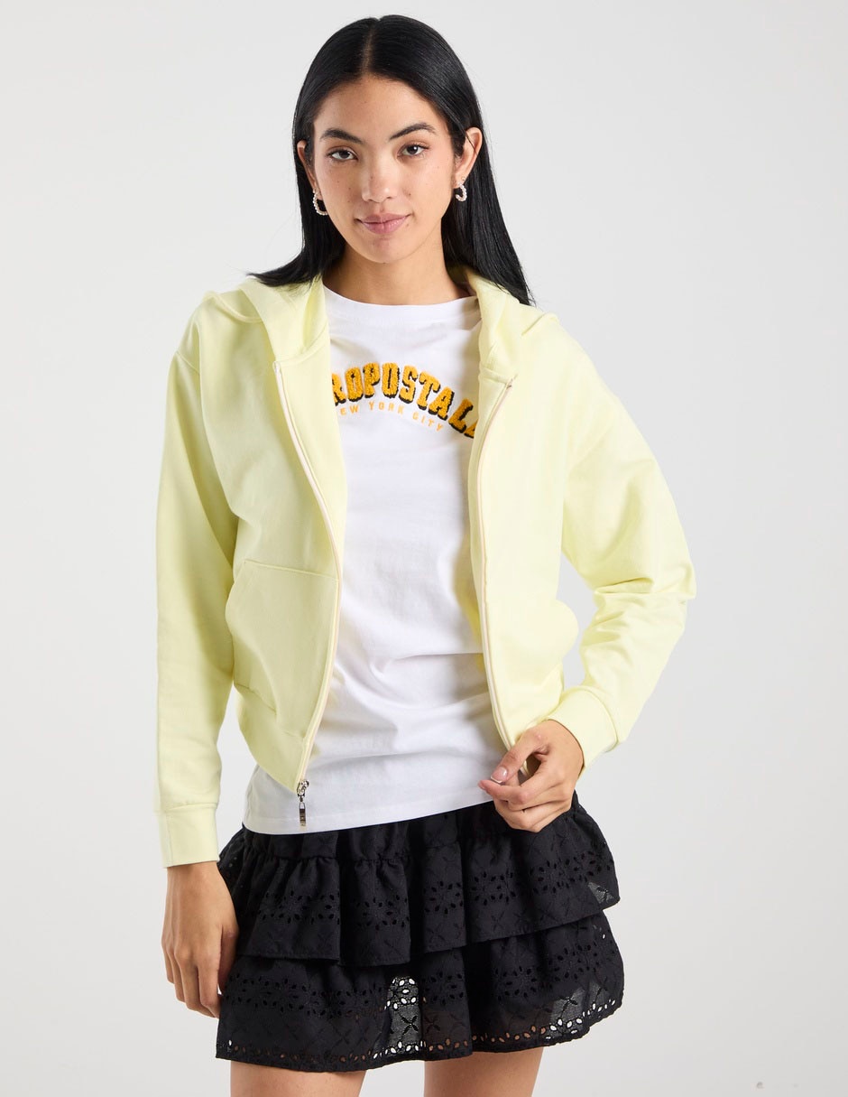 Sudadera para mujer 1