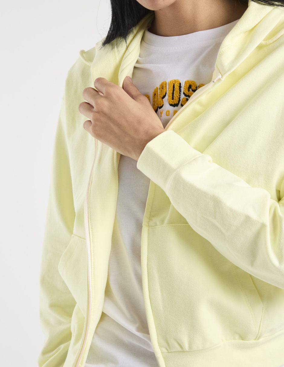 Sudadera aeropostale para mujer 3