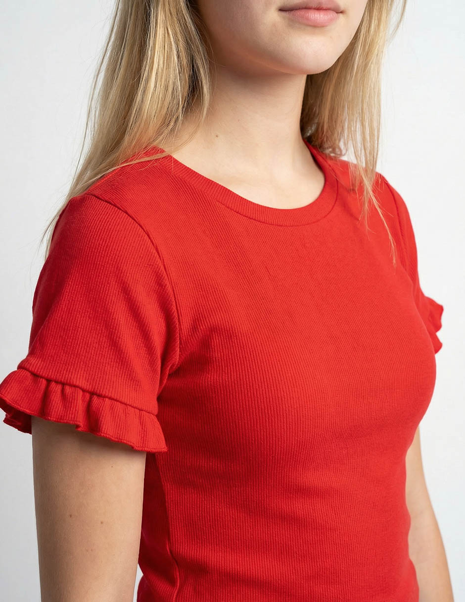 Blusa Tattoo para mujer 3